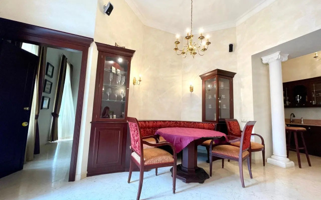 Tavrida Apart