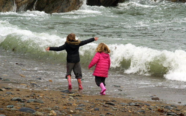 Beach Haven Apartments