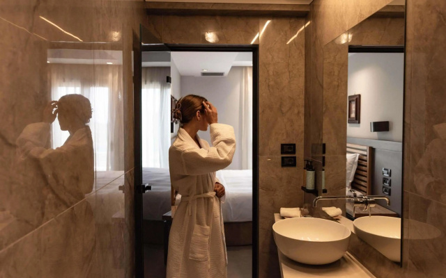 Mövenpick Resort Agios Nikolaos Sivota