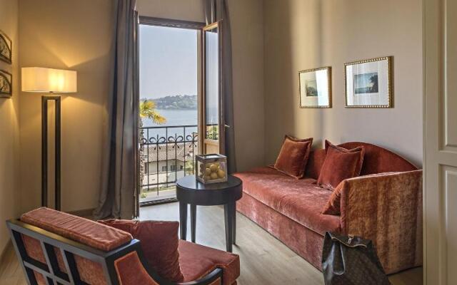Hotel Laurin