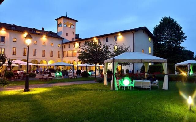 Grand Hotel Villa Torretta Milan Sesto, Curio Collection by Hilton