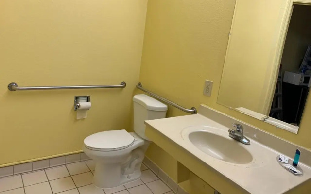 Econo Lodge