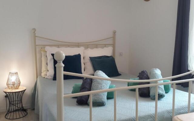 OUSTAOU DU GAYET gîte de charme avec piscine privée