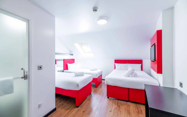 easyHotel Newcastle