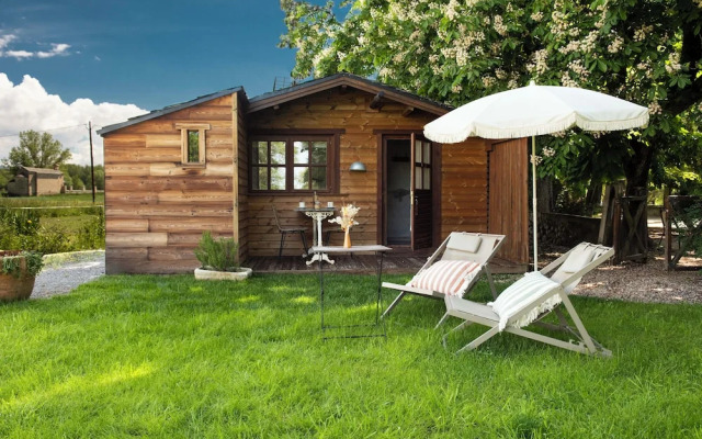 Turismo Rural Sant Marc