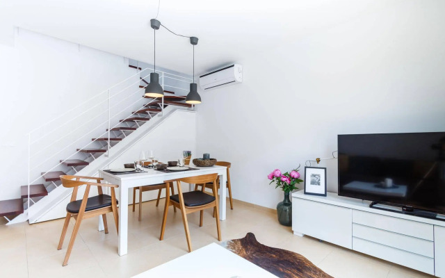 Casa Molinar Apartments
