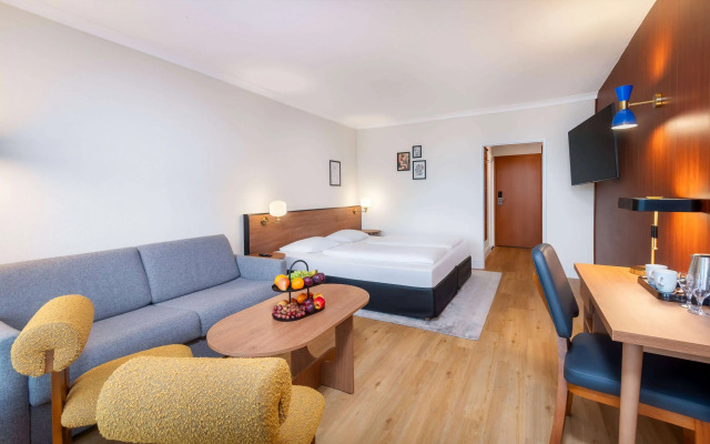 Wyndham Garden Lahnstein Koblenz