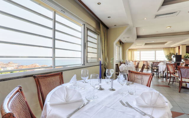 Vintage Hotel Tornese - Business & Events