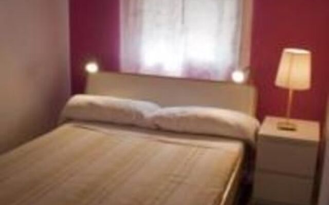 Babel Hostel Sevilla