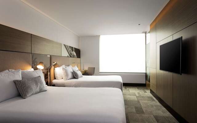 EK Hotel By Preferred Hotels Group