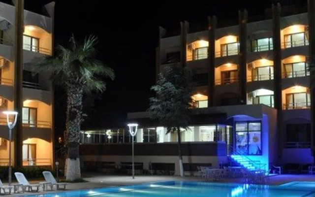 Papatya Hotel