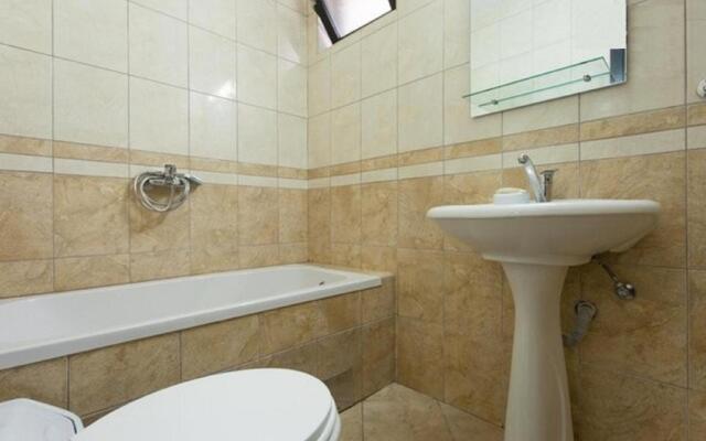 Apartments Tomic