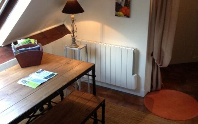 Maison Prairie Bonheur