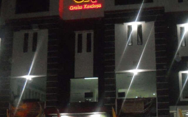 Graha Kardopa Hotel & Convention Hall