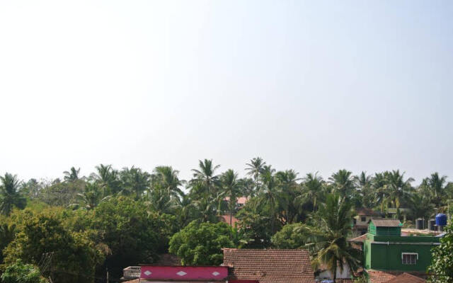 Arjun Villa Guest House