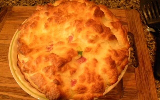 Hillcrest Avenue Bed & Breakfast