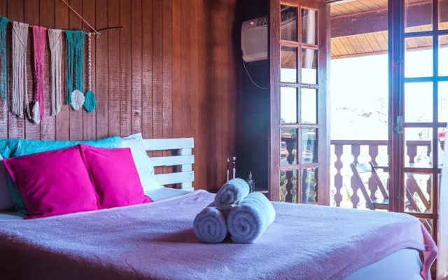 Namorada Brava Guest House