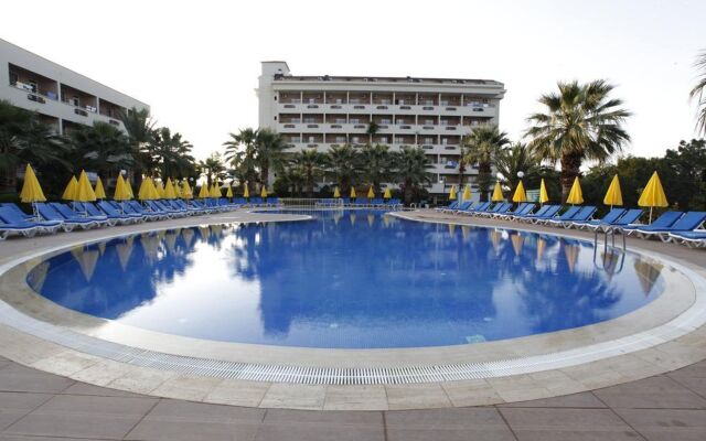 Aska Bayview Resort 