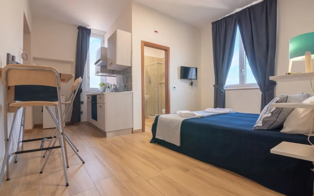 Santa Caterina B&B