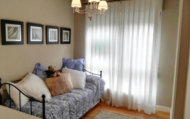 Apartamento Getxo Tranquility by I Love Norte