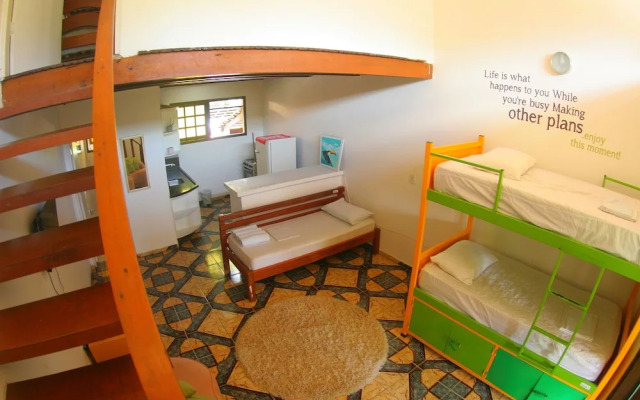 Pousada Tubes - Hostel