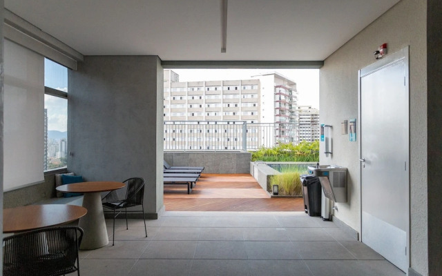 Studios ByWay Vila Madalena