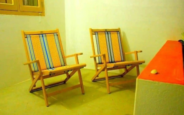 Hotel Palms