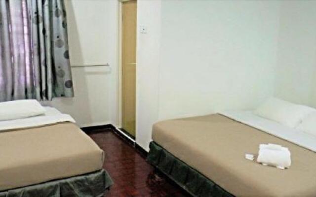 CasaPelindung Guesthouse