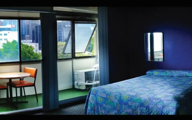 Mountway Holiday Apartments