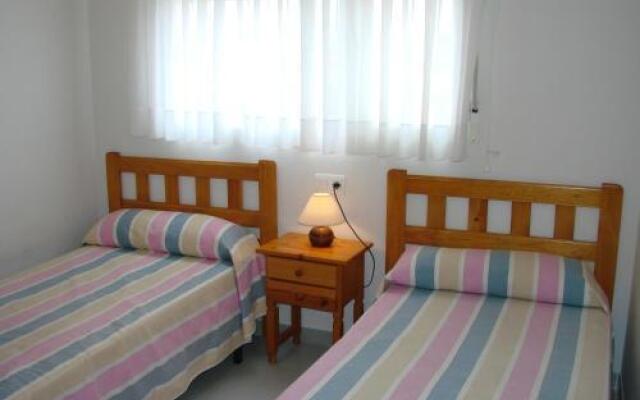 Apartamentos Serenamar Altamar