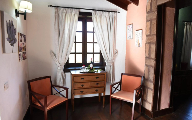 Hotel Rural Finca La Hacienda