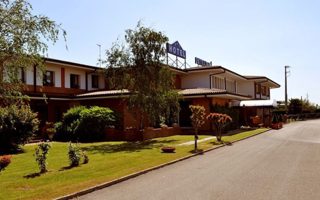 Hotel Petrarca