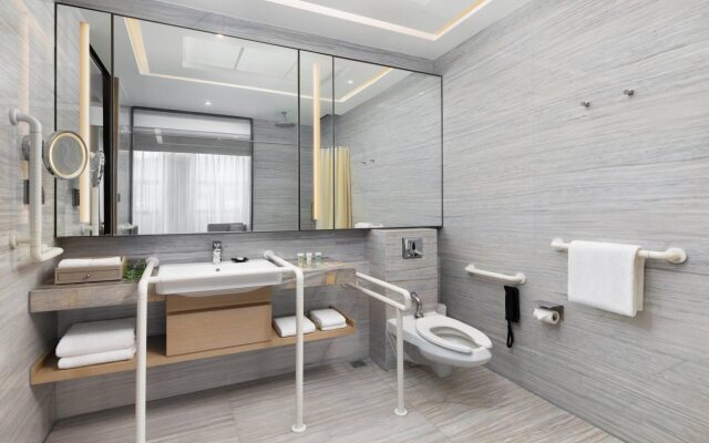 Courtyard by Marriott Jiangsu Taizhou