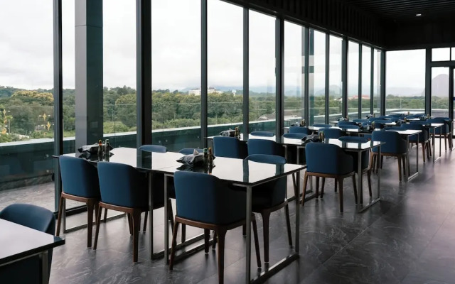 One Budget Hotel Chiangrai Baanmai