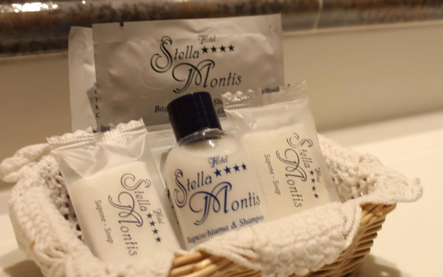 Hotel Stella Montis