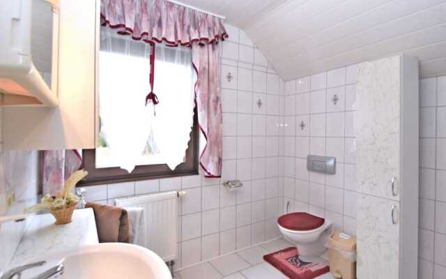 Gemutliches Familienapartment