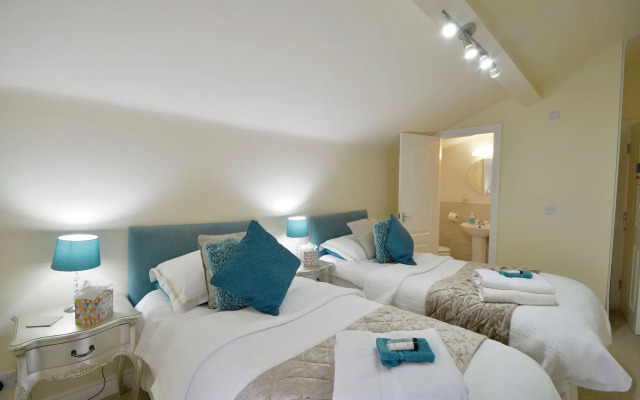 North Bay Guest House