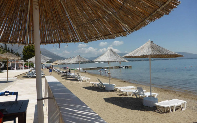 Brown Beach Evia Island, a member of Brown Hotels