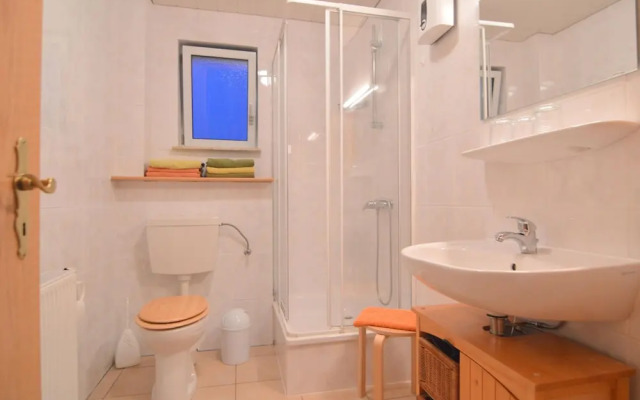 Holiday Home in Kerschenbach Near Trier