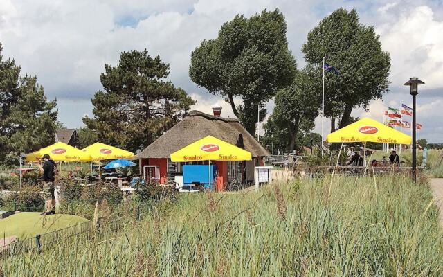 4 Star Holiday Home in Scharbeutz