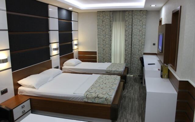 Sehri Saray Apart Hotel
