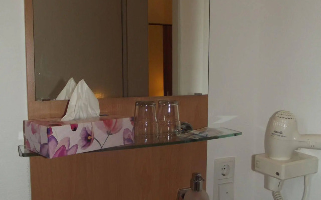 Hotel Zum Weissen Lamm