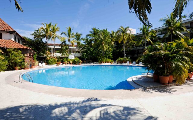 Hotel Villas Paraíso