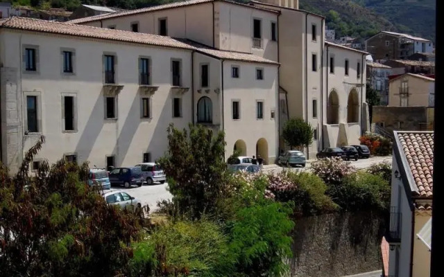 Sant'Agostino Guest Rooms