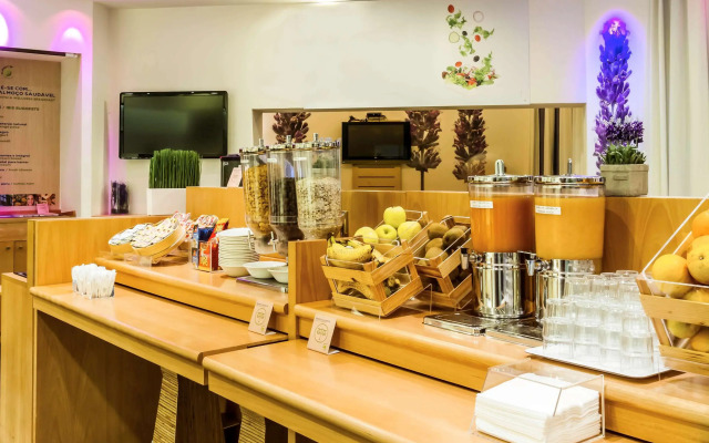 ibis Evora Hotel