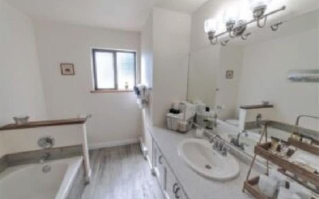 Tofino Motel Harborview