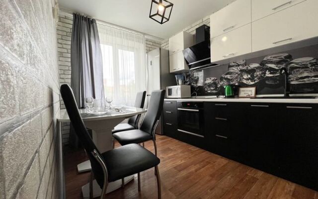 Kvartirnoe byuro IziRent EasyRent na ul. Yubileynaya, 79-272