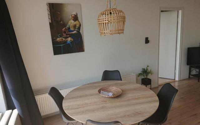 Plattedijk - vakantiehuis 25-26