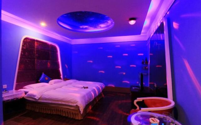 Neixiang tianlong hotel