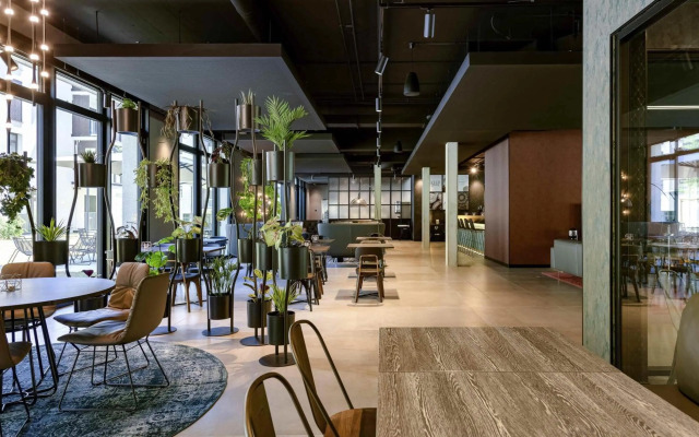 Ibis Styles Friedrichshafen